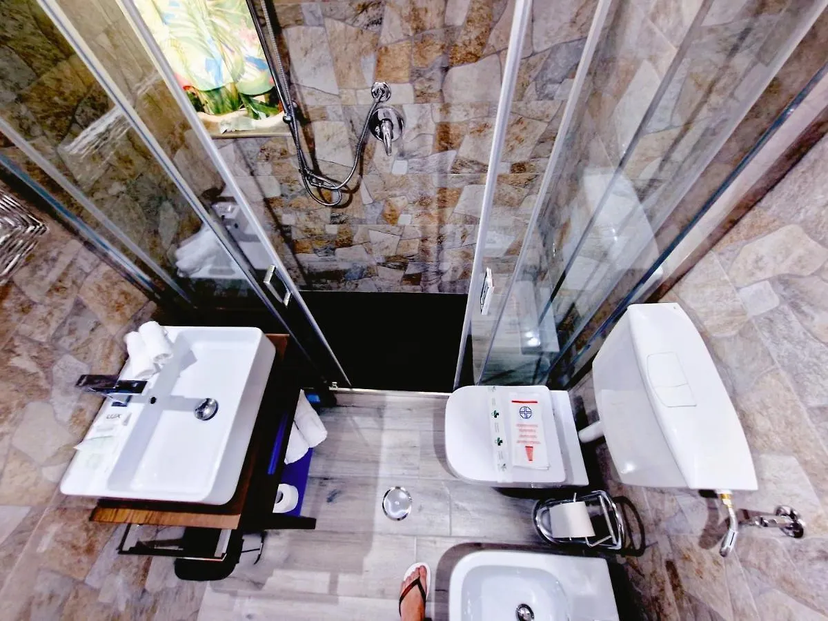 Loft Little Havana Bari Apartment
