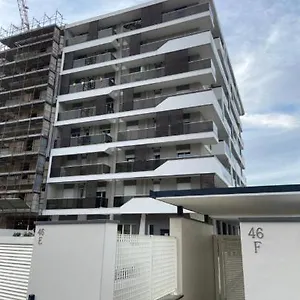 Apartament Gentile, Bari