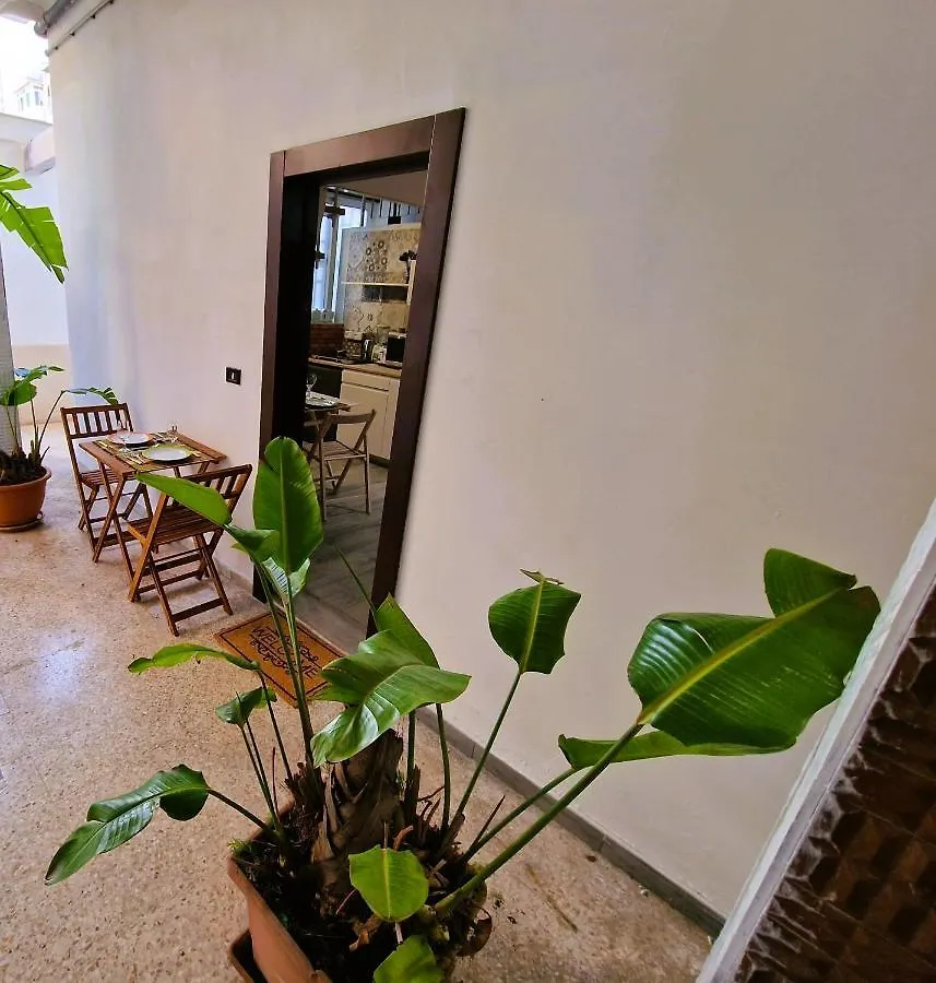 Loft Little Havana Bari 0*,