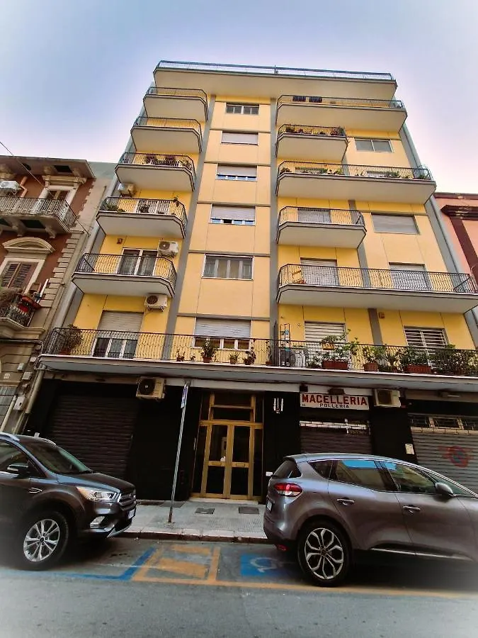 Apartament Loft Little Havana Bari