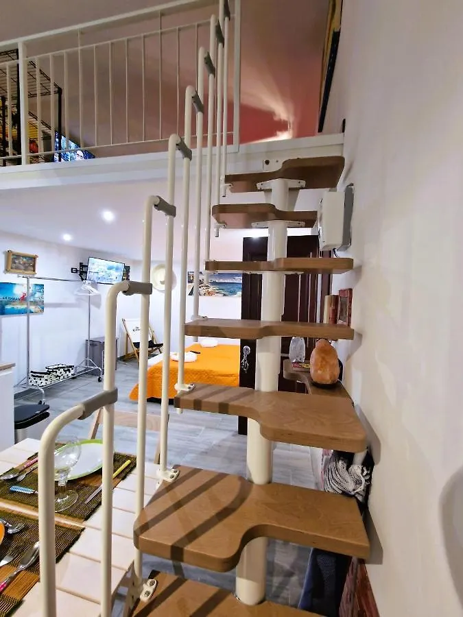 Loft Little Havana Bari 0*,
