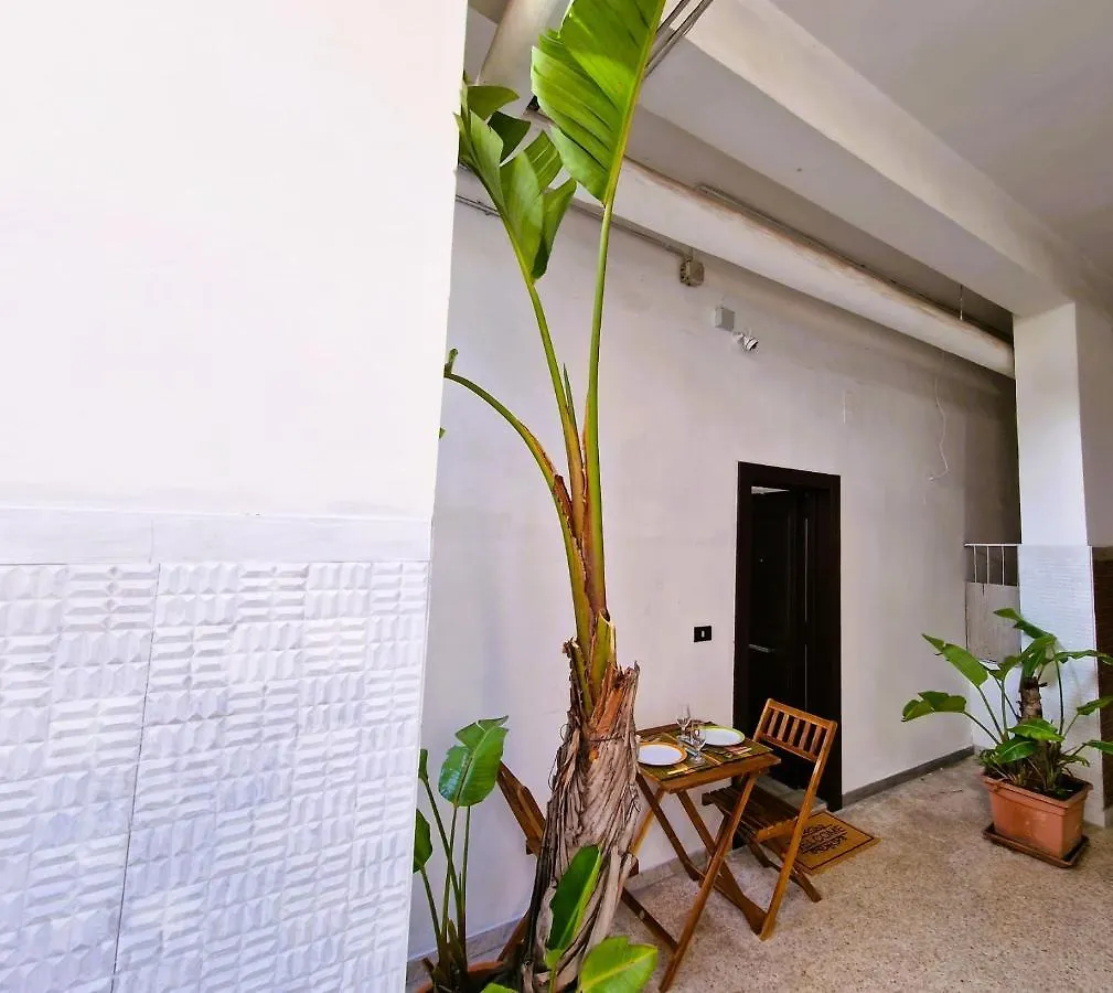 Loft Little Havana Bari