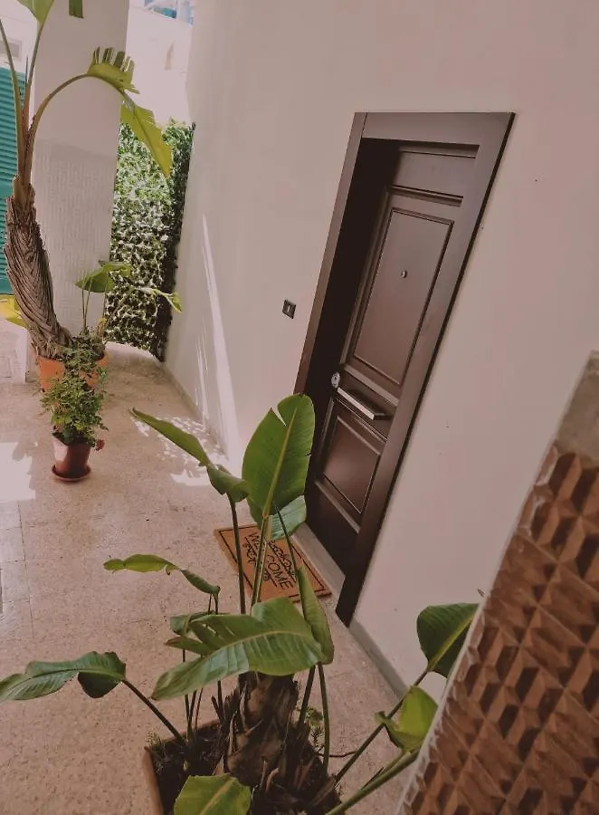 Apartament Loft Little Havana Bari