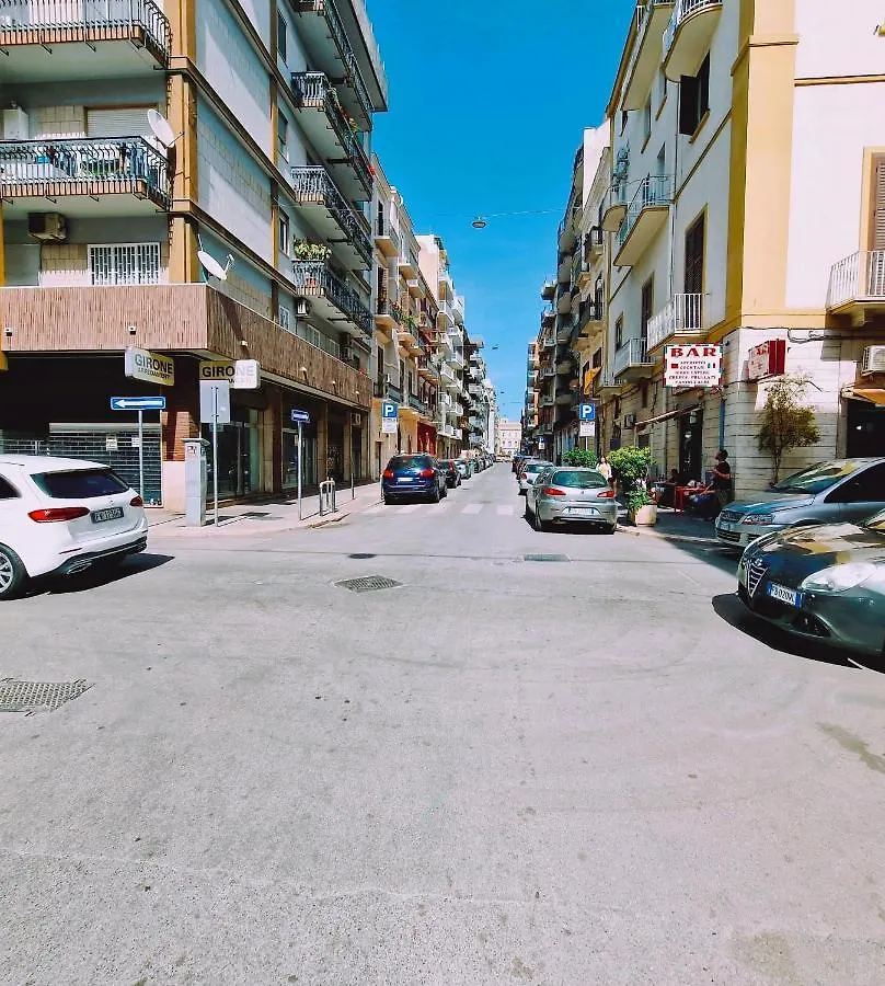 Loft Little Havana Bari