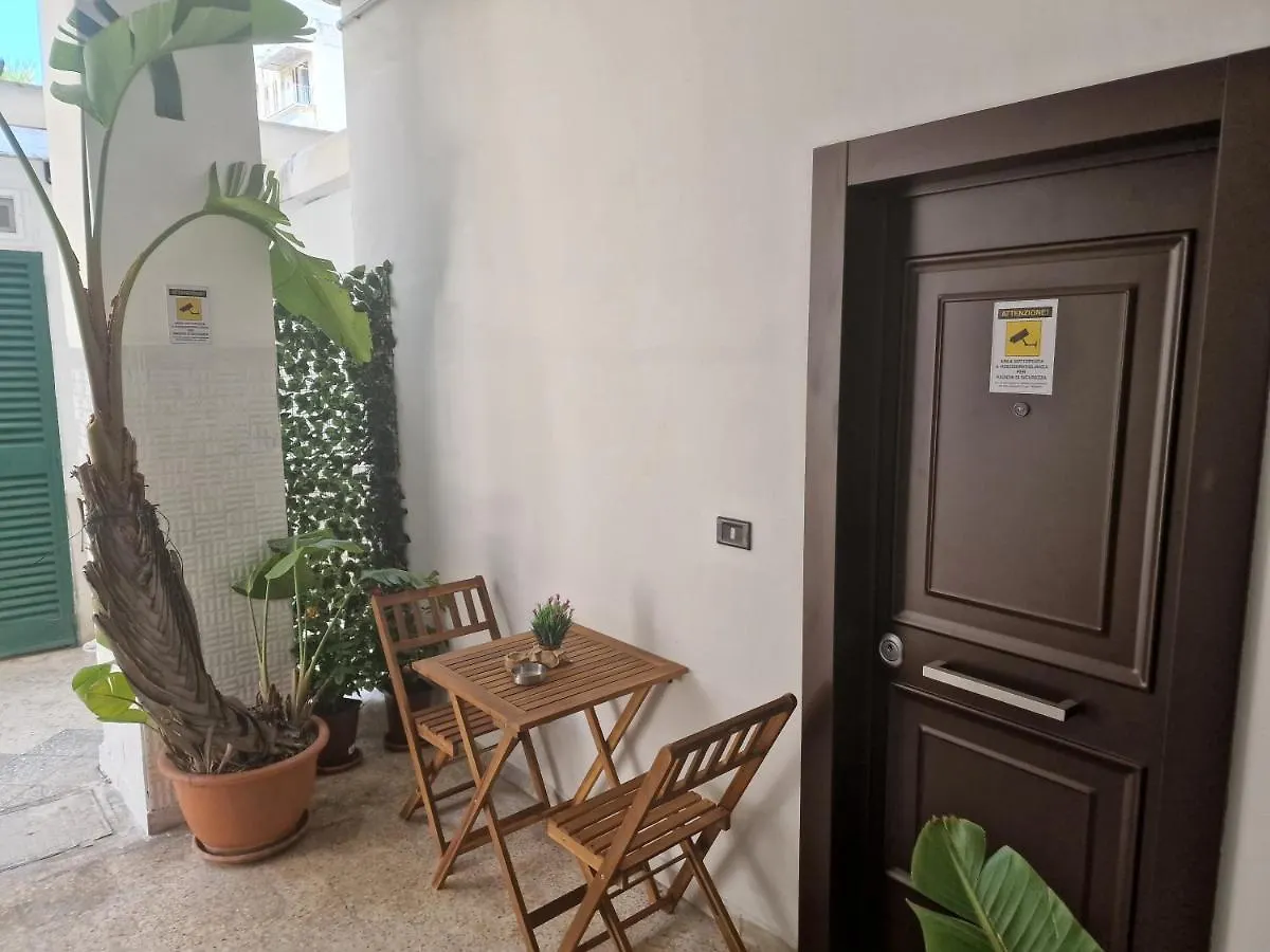 Apartament Loft Little Havana Bari